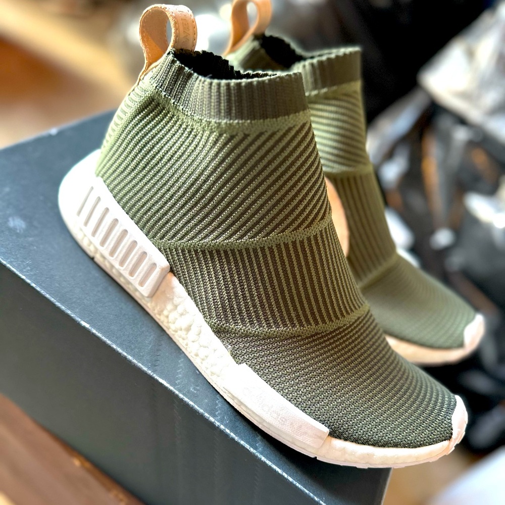 Adidas NMD cs1 pk